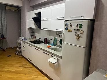 baki hava saatliq: Metbex mebeli 3 metr uzerinde moyka verilir. qiy 500 man. Xetai m — 1