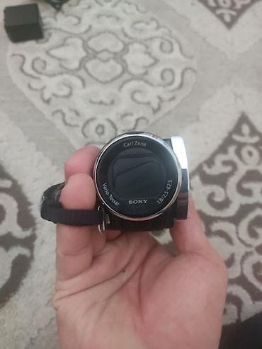 ikinci el 11 pro max: Sony Handycam HDR-CX190 videokamera - Full HD AVCHD çəkiliş - 30x — 2