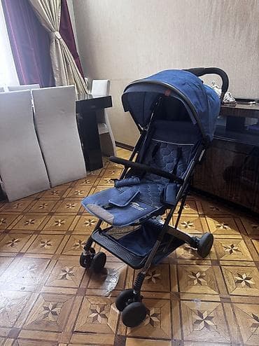 yüngül uşaq arabası: Klassik gəzinti arabası — 3