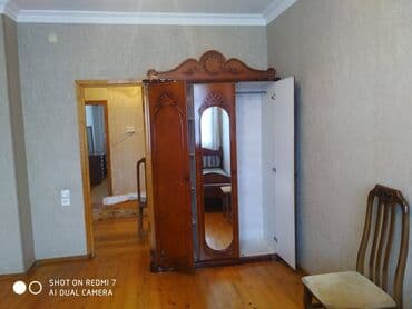 ehmedlide ucuz kiraye evler 2023: Həzi Aslanov metrosunun yaxınlığı, İlqar Zülfüqarov küçəsi, 3-cü — 5