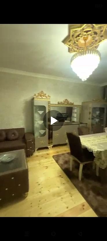 Mənzillər: 3 otaqlı, 3 kv. m — 2