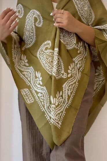 1 qram qızılın qiyməti 2022: Endirimli qiymət yüksək keyfiyyətli topdan qiymət Kəlağayılar. - Tebii — 11