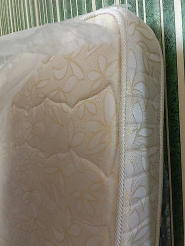 transformator qiymetleri: İşlənmiş, Ortopedik matras, Bir nəfərlik — 5