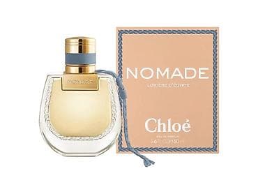 qadin bot: Yep yeni Chole Nomade Lumiere. 100ml. Nomade Lumiere d'Egypte Chloé — — 1