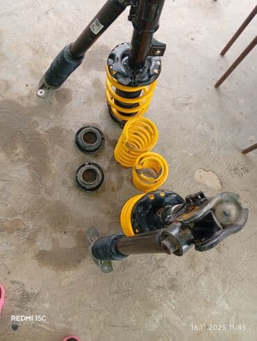 hyundai elantra salon qiymeti: Tam komplekt, Kia, 2015 il — 6