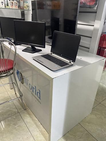 Düz masa, Laminat, Zəmanətsiz, Kredit yoxdur