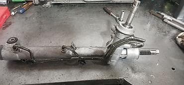 ford transit satisi: Məhsul: Hidravlik sükan dayağı (reyka) Təsvir: - Avtomobil üçün — 5