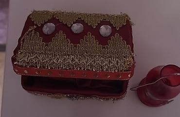 pilitə: Dekor — 2