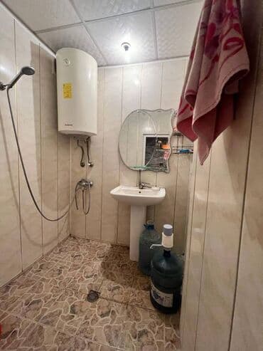 9 ci mikrorayon satilan evler: Bakı, 3 otaqlı, Köhnə tikili, m. Əhmədli, 75 kv. m — 17