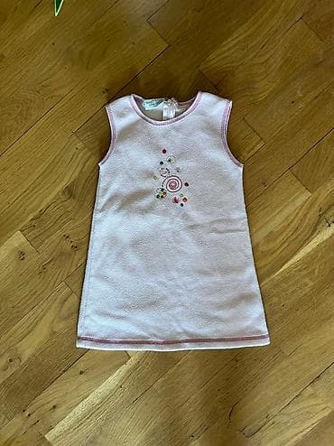 Donlar: Don, Gündəlik, 1 - 2 yaş — 4