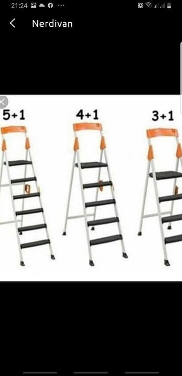 alətlər çantası: Digər alətlər — 6