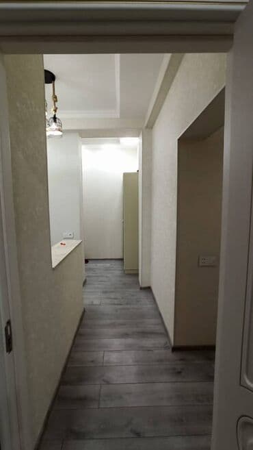 купить однокомнатную квартиру в баку: 3 комнаты, Новостройка, м. Автовокзал, 75 м² — 6