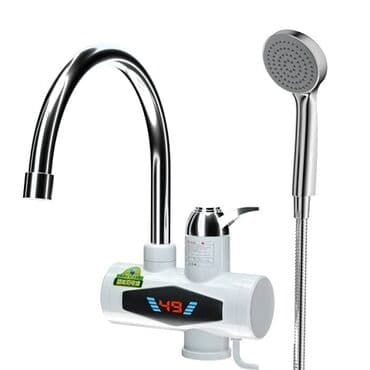 qrant: Su qızdırıcı krant ☑️Əlavə xərc çəkib müxtəlif isidici cihazları — 3