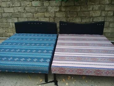 carpayi 2 neferlik: Carpayi
2 neferlik tezedir hazirlari var — 6