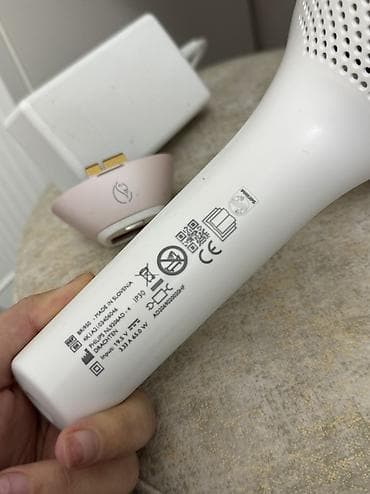 Su qızdırıcı kranlar: Lazer epilyatoru, Philips, İşlənmiş, Ünvandan götürmə, Ödənişli çatdırılma — 6