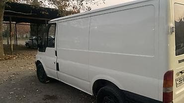 rustavi masin bazari ford transit: Ford Transit: 1.5 l | 2002 il 494200 km Van body type — 4