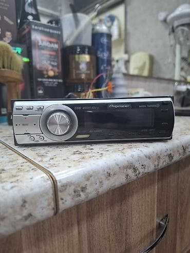 Магнитолы: Магнитола, Пионер, CD, Таиланд — 4