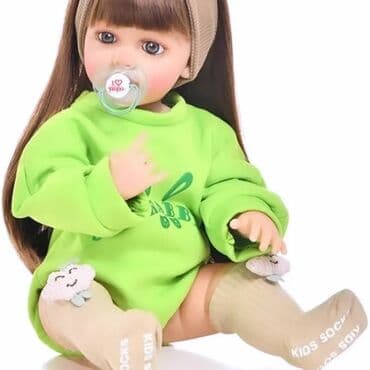 huggies qiymeti: Slikon Kuklalar ● Slikon Kuklalarimiz Geldi ( Canli Bebe ) ● Seslidi — 10