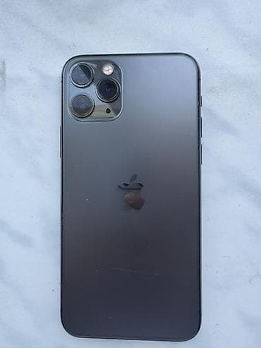 iphone 6s plus 64: IPhone 11 Pro, 64 GB, Space Gray, Face ID — 2