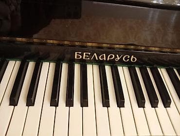 roland g 800: Piano, Belarus, Akustik — 4