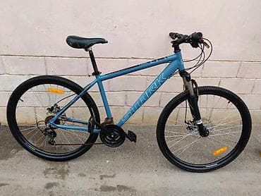 Salam:təcili satış üçün o qiymətə qoyulub velosiped haqqında məlumatı