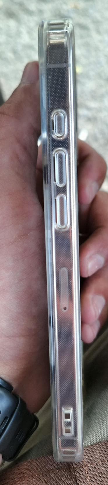 kreditle iphone x: IPhone 16 Pro Max modelinin yüksək keyfiyyətli klon (replika) variantı — 5