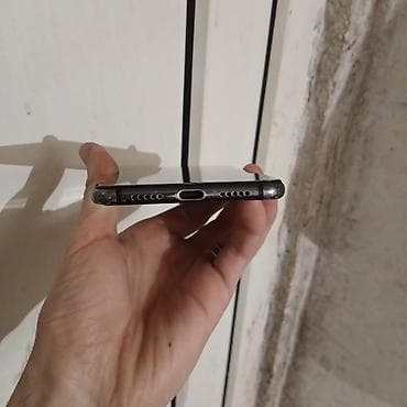 redmi not 10 ekran: Xiaomi Mi 8 Lite, 64 GB, rəng - Qara, 
 Barmaq izi — 4