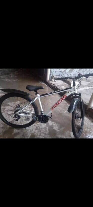 berkut velosiped: Yeni Şəhər velosipedi 29", sürətlərin sayı: 7, Ünvandan götürmə — 2