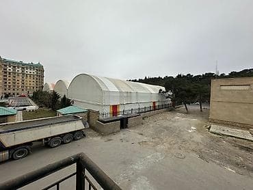 bilecerde kiraye ev: 3 otaqlı, Yeni tikili, 90 kv. m — 10