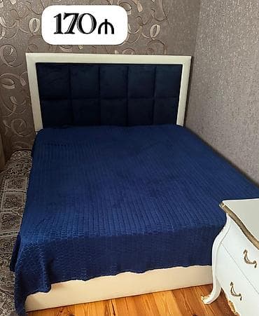 cay evi divanlari: MehimEndirim Taxt matras var baza yoxdur 170₼. Ünvan Binəqədi.(20032) — 1