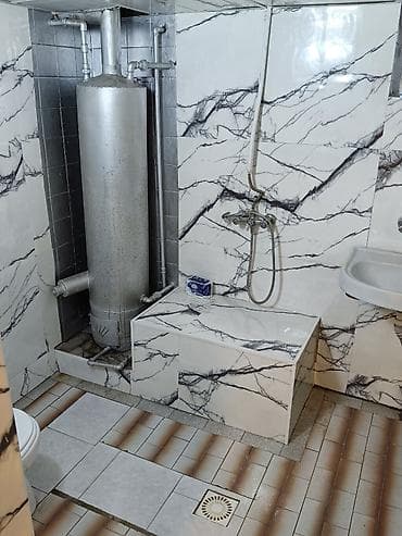 bakida kreditle evler: Yeni temir olunub.Əsas yoldan 700-800 metr, Şuvelan market ve 237 — 4