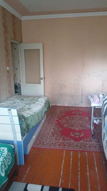 akkord binalari: Xırdalan, 4 otaqlı, Köhnə tikili, 122 kv. m — 1