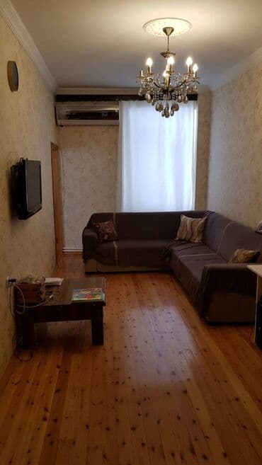 снять квартиру посуточно баку: Həzi Aslanov metrosunun genclik parkin xətai polis bolməsinin — 1