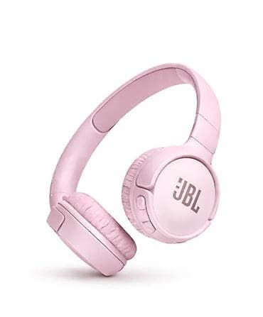JBL on-ear simsiz qulaqlıq – çəhrayı rəng - JBL Signature Sound – — 2