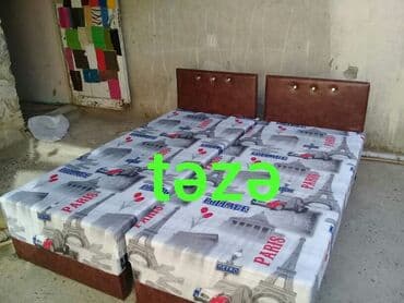 Yeni, Təknəfərlik çarpayı lalafo.az -da Yeni, Təknəfərlik çarpayı