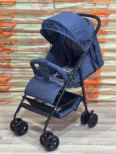 usaq krasovkalari: Klassik gəzinti arabası, Yeni, Pulsuz çatdırılma, Rayonlara çatdırılma — 1