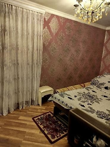 28 mayda kiraye evler 2020: Bakı, 8-ci kilometr, 2 otaqlı, Köhnə tikili, m. Neftçilər, 47 kv. m — 4