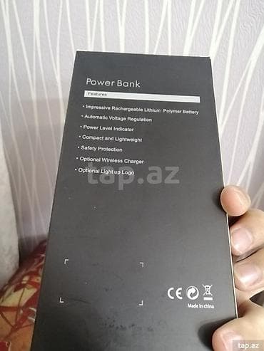 iphone 12 bakida: Simsiz şarj cihazı 10 Vt, Yeni — 2