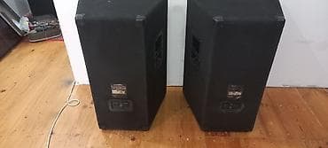 ikinci el notebook qiymetleri: Yamaha Kolonka, Növ - Akustik, rəng - Qara — 5