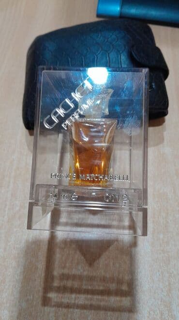 Bədənə qulluq: 1-Diorissima -170 ( 7.5 ml ) 2-Miss dior 150 azn (7.5 ml ) 3-Kachet — 6