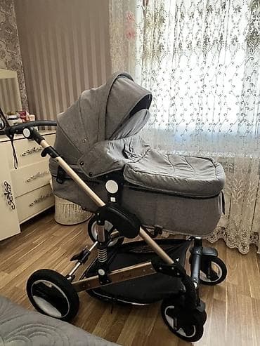 Коляски-колыбели: Коляска-люлька съемная, Новый, Самовывоз, Платная доставка — 2