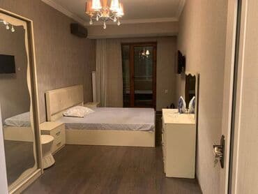 mingecevirde ucuz kiraye evler: Xətai metrosu yaxınlığında 22 mərtəbəli yeni tikilinin 14 cü — 4