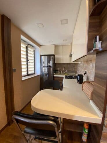 ucuz evler xirdalanda: Bakı, 2 otaqlı, Köhnə tikili, 50 kv. m — 5