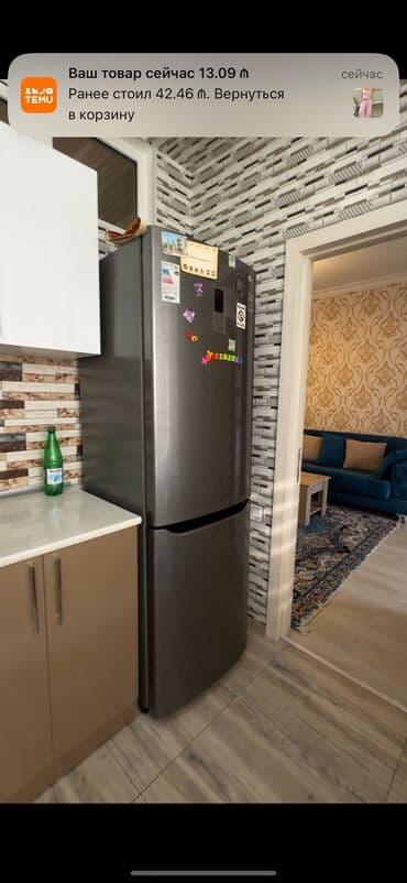Yeni tikili: 3 otaqlı, Yeni tikili, 98 kv. m — 24