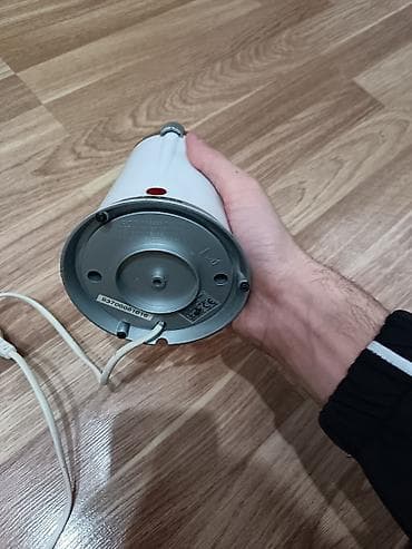 kofemolka: Qəhvəüyüdən Nikai, Ödənişli çatdırılma — 3