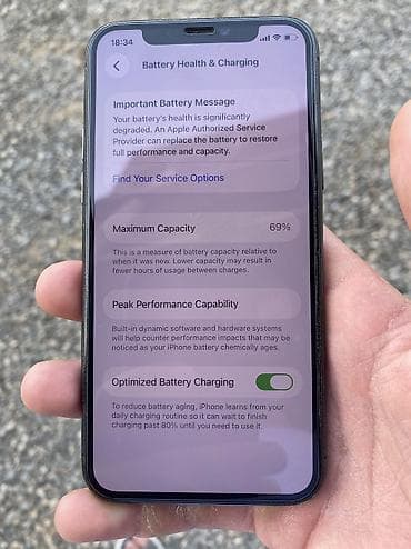 iphone 8 red: IPhone 11 Pro, 64 GB, Space Gray, Face ID — 3