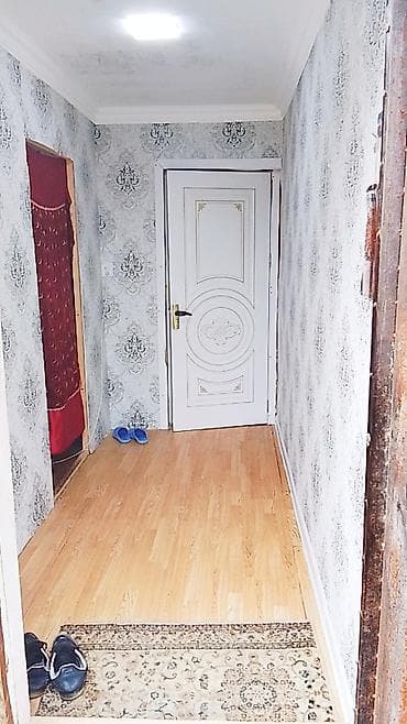 aaaf ev: 3 kv. m, 3 otaqlı — 5