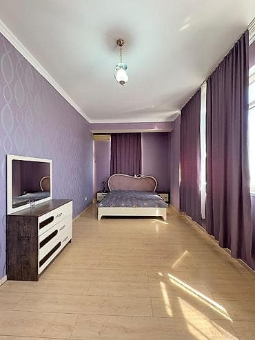 nəsimi rayon: Yasamal rayonu, Hüseyn Cavid prospekti, Mirvari Park yaşayış — 9
