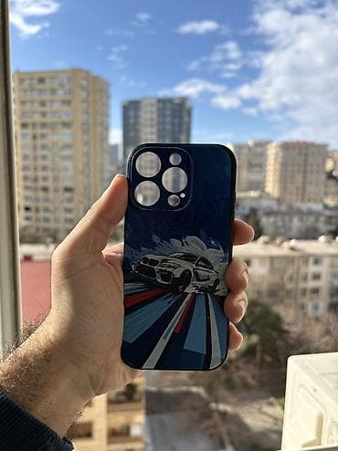 brend saatlar ve qiymetleri: Kabro İphone 16 pro — 1