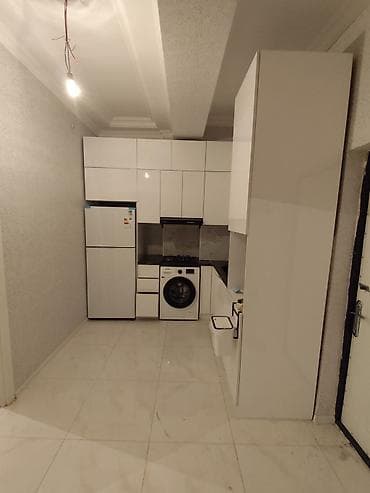 cinarli park ev satilir: 2 otaqlı, 50 kv. m — 3